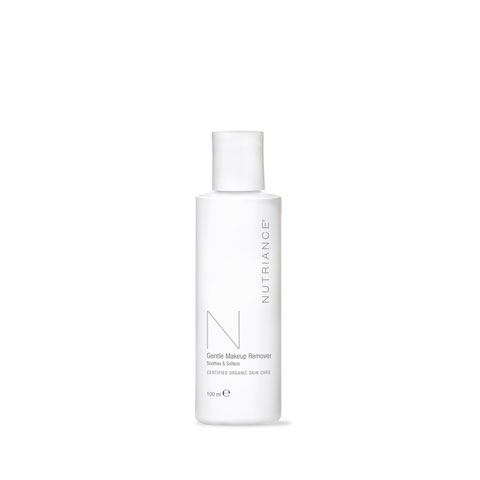 Gentle Make-up Remover Nutriance