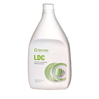 LDC Golden NeoLife GNLD detersivo ecologico delicato per i lavaggi a mano