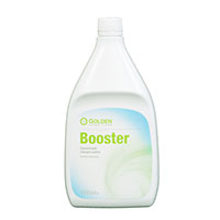 Booster Golden NeoLife GNLD additivo concentrato per altri detersivi